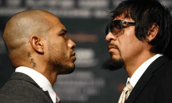 Miguel Cotto vs Antonio Margarito II Full Fight Replay Dec 3, 2011 Boxing