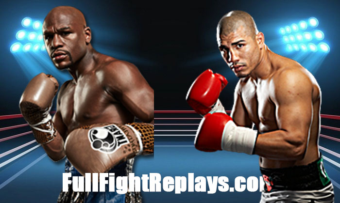 Floyd Mayweather Jr. vs Miguel Cotto Full Fight Replay May 5, 2012 Boxing