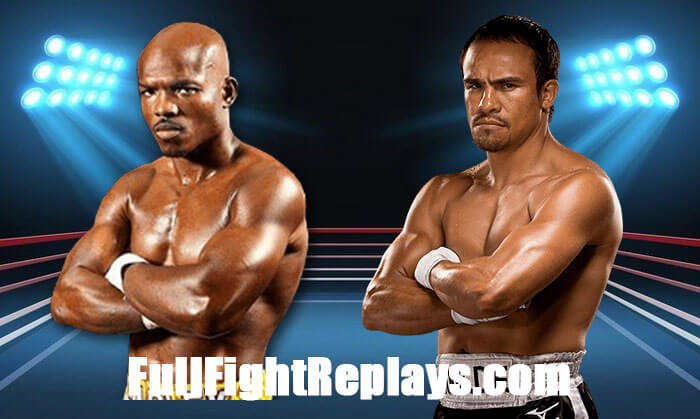 Timothy Bradley vs Juan Manuel Marquez Full Fight Replay Oct 12, 2013 Boxing