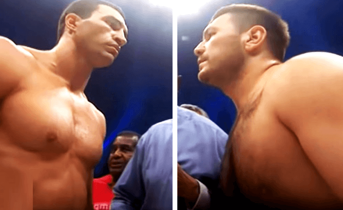 Wladimir Klitschko vs Ruslan Chagaev Full Fight Replay Jyne 20, 2009 Boxing