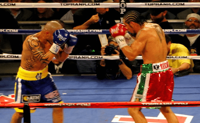 Miguel Cotto vs Antonio Margarito 1 Full Fight Replay July 26, 2008 Boxing