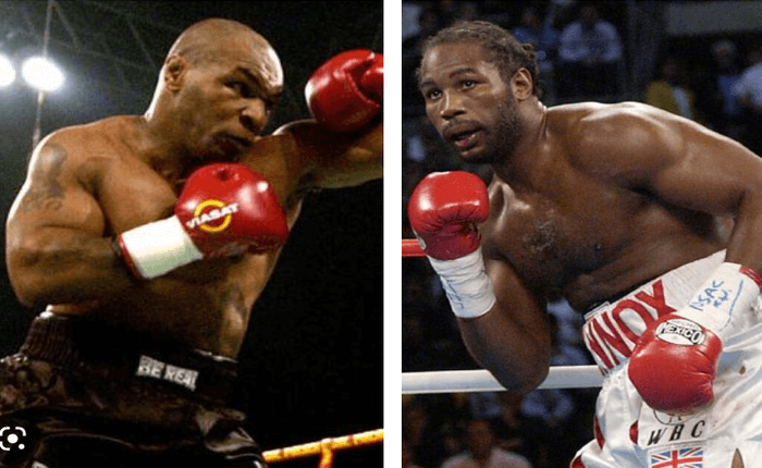 Mike Tyson vs Lennox Lewis Full Fight Replay June 8, 2002 Boxing