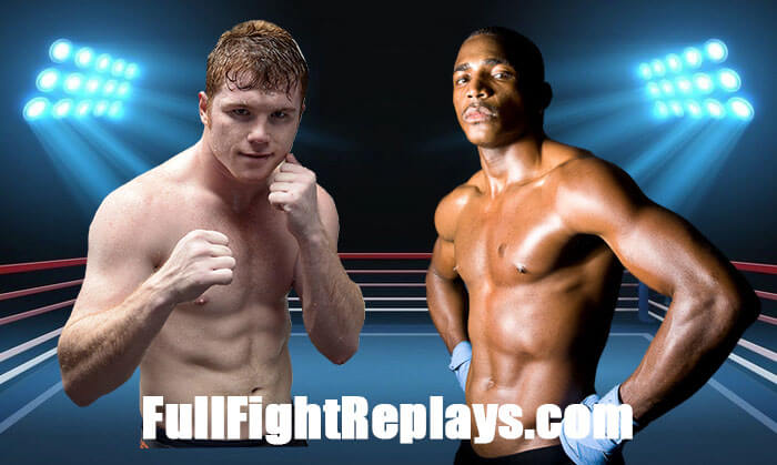 Saul Canelo Alvarez vs Erislandy Lara Full Fight Replay May 6, 2014 Boxing