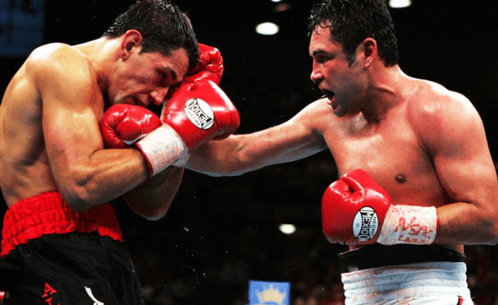 Oscar De La Hoya vs Felix Sturm Full Fight Replay June 5, 2004 Boxing