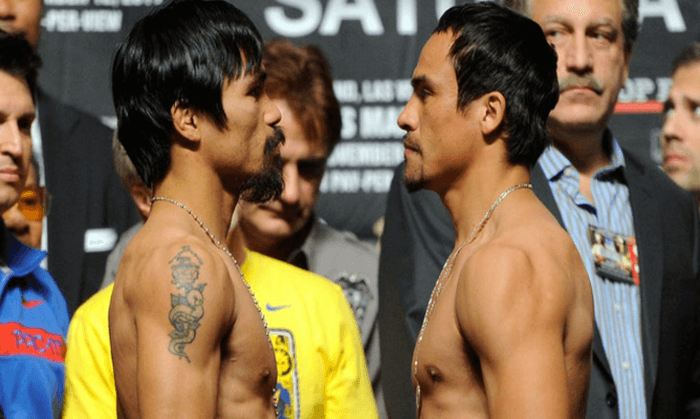 Manny Pacquiao vs Juan Manuel Marquez III Full Fight Replay Nov 12, 2011 Boxing