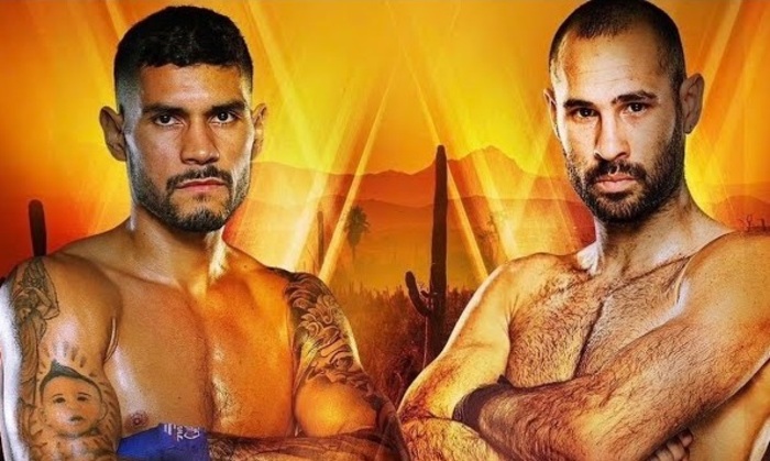 Jose Pedraza vs Arnold Barboza Jr Full Fight Replay Feb 3, 2023 Boxing