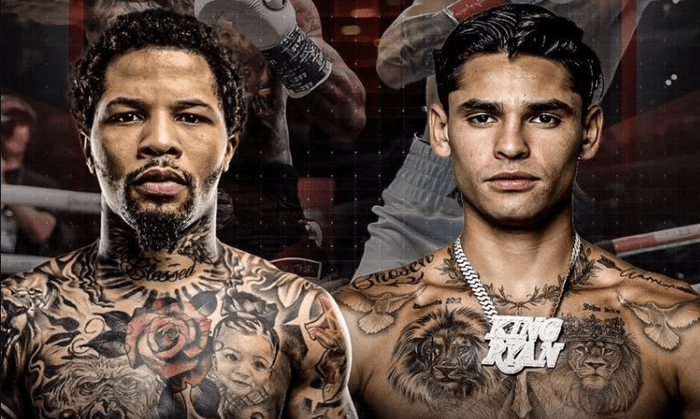 Gervonta Davis vs Ryan Garcia Full Fight Replay Apr 22, 2023 Boxing