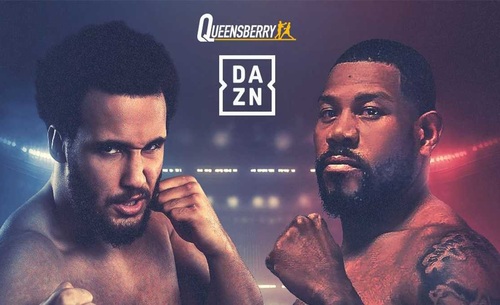 Moses Itauma vs Mike Balogun Full Fight Replay May 24, 2025 Boxing Moses Itauma vs Mike Balogun Full Fight Replay May 24, 2025 Boxing