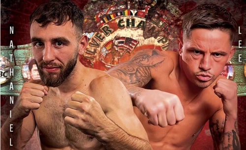 Nathaniel Collins vs. Lee McGregor Full Fight Replay May 24, 2025 Boxing Nathaniel Collins vs. Lee McGregor Full Fight Replay May 24, 2025 Boxing
