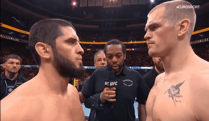 UFC 330: Makhachev vs. Machado Garry - Full Fight Replays - August 15, 2026